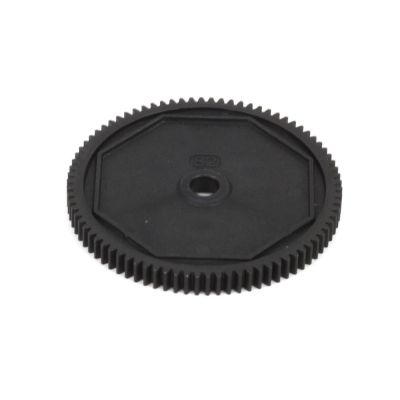 22 tous mod�les - Couronne Kevlar HDS , 82T 48P - HORIZON HOBBY - R�f�rence: TLR232011
