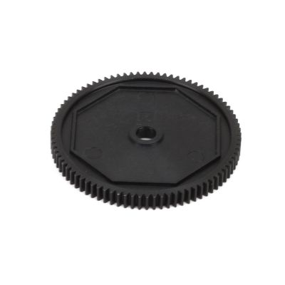22 tous mod�les - Couronne Kevlar HDS , 84T 48P - HORIZON HOBBY - R�f�rence: TLR232012