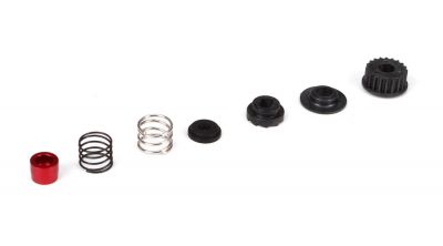 24 - Roue libre r�glable - HORIZON HOBBY - R�f�rence: TLR232023
