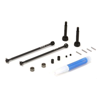 22SCT 2.0 - Cardans CVD complets (2) - HORIZON HOBBY - R�f�rence: TLR232029