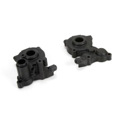 22 3.0 - Carter de transmission pour transmission 3 �tages - HORIZON HOBBY - R�f�rence: TLR232035