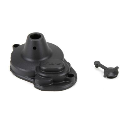 22 3.0 - Carter de transmission & bouchon, pour transmission 3 �tages - HORIZON HOBBY - R�f�rence: TLR232038