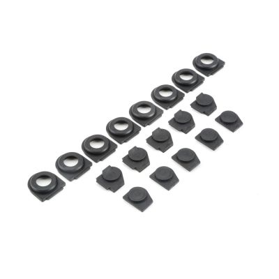 22-4 2.0 - Inserts de r�glage de tension de courroie - HORIZON HOBBY - R�f�rence: TLR232042
