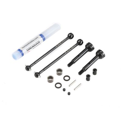 22-4 2.0 - Cardans CVD complets (2) - HORIZON HOBBY - R�f�rence: TLR232044