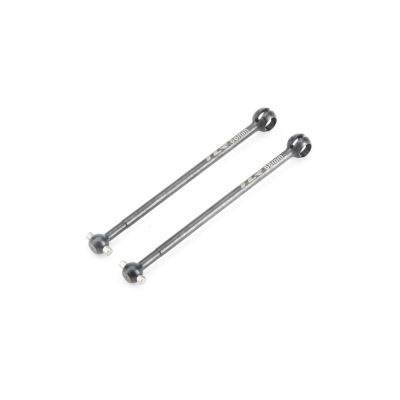 22-4 2.0 - Tiges de cardans CVD (2) - HORIZON HOBBY - R�f�rence: TLR232045