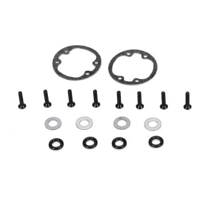 22-4 2.0 - Set de joint, pignon de diff�rentiel - HORIZON HOBBY - R�f�rence: TLR232048