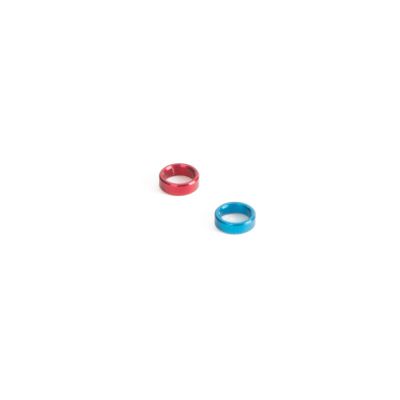 Pinion Bearing Spacers (2): SCTE 3.0 - HORIZON HOBBY - R�f�rence: TLR232053