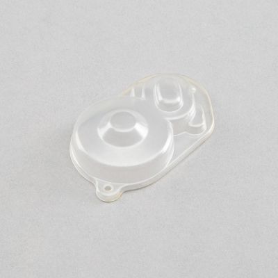 22 3.0/SR - Carter de transmission, polycarbonate, transparent - HORIZON HOBBY - R�f�rence: TLR232055