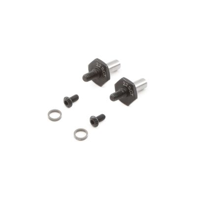 22SCT 3.0 - Axe avant, Hex 12mm - HORIZON HOBBY - R�f�rence: TLR232061