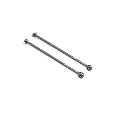 22SCT 3.0 - Tiges de cardans CVA, 93,25mm (2) - HORIZON HOBBY - R�f�rence: TLR232065