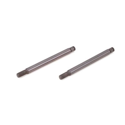 Tiges d'amortisseurs, 3.5x44mm, TiCN (2) - HORIZON HOBBY - R�f�rence: TLR233000