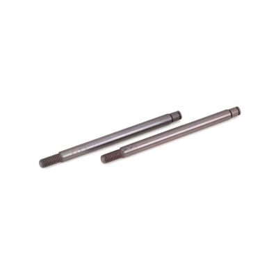 Tiges d'amortisseurs, 3.5x50mm, TiCN (2) - HORIZON HOBBY - R�f�rence: TLR233002