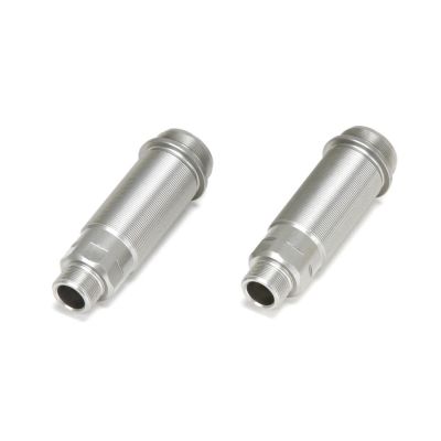 Corps d'amortisseurs 50,5mm (2) - HORIZON HOBBY - R�f�rence: TLR233016