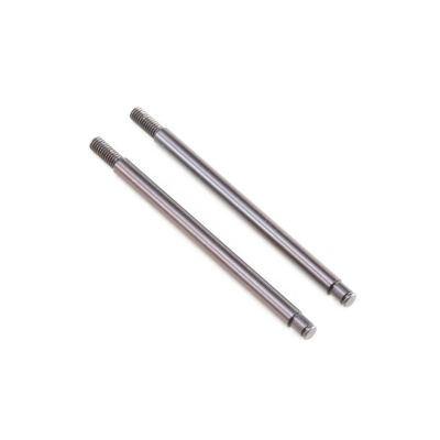 Shock Shaft, 3.5 x 48mm, TiCN (2) - HORIZON HOBBY - R�f�rence: TLR233024
