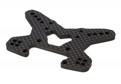 Carbon Front Tower, SCTE 2.0 - HORIZON HOBBY - R�f�rence: TLR234001