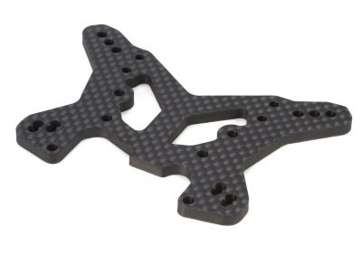Carbon Rear Tower, SCTE 2.0 - HORIZON HOBBY - R�f�rence: TLR234002