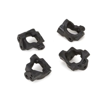 22/2.0/T/SCT - Etriers avant 0 et 5� - HORIZON HOBBY - R�f�rence: TLR234006