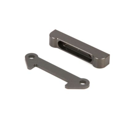 22/2.0/T/SCT - Renfort de cellule av/arr - HORIZON HOBBY - R�f�rence: TLR234008