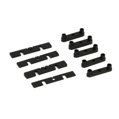 22/2.0/T/SCT - Set anti cabrage centre de roulis bas - HORIZON HOBBY - R�f�rence: TLR234009