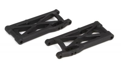24 - Set de triangles arri�re - HORIZON HOBBY - R�f�rence: TLR234014