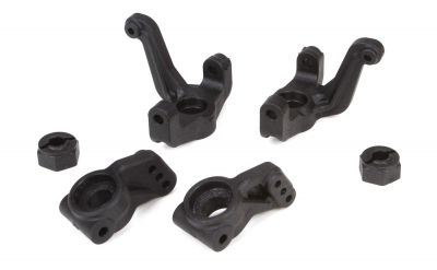 24 - Set de fus�es avant et arri�re - HORIZON HOBBY - R�f�rence: TLR234015