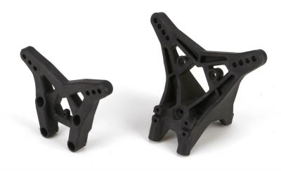 24 - Set de supports d'amortisseurs - HORIZON HOBBY - R�f�rence: TLR234021