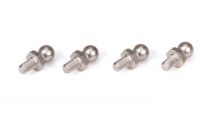 Ball Stud, 4.8mm x 5mm (4) - HORIZON HOBBY - Référence: TLR234028