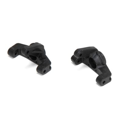 22/2.0/T/SCT - Set de fus�es avant pour direction � renvois - HORIZON HOBBY - R�f�rence: TLR234029