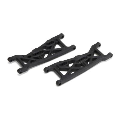 22SCT 2.0 - Set de triangles avant - HORIZON HOBBY - R�f�rence: TLR234030