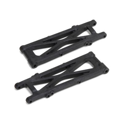 22SCT 2.0 - Set de triangles arri�re - HORIZON HOBBY - R�f�rence: TLR234031