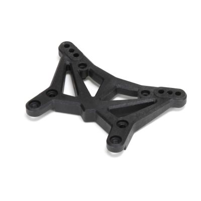 22SCT 2.0 - Support d'amortisseurs avant - HORIZON HOBBY - R�f�rence: TLR234032