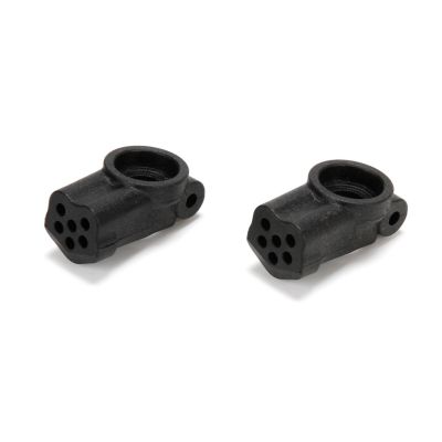 22SCT 2.0 - Fus�es arri�res (2) - HORIZON HOBBY - R�f�rence: TLR234033