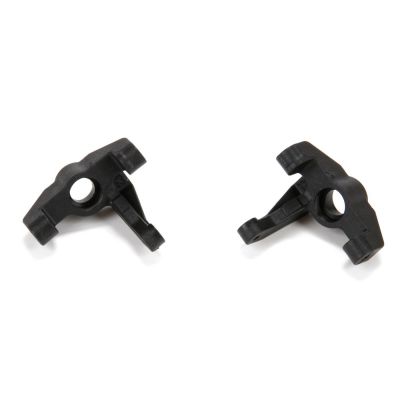 22T/2.0 - Set de fus�es avant 2mm - HORIZON HOBBY - R�f�rence: TLR234044
