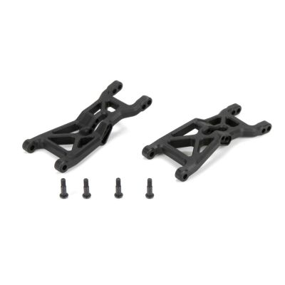 22 3.0 - Set de triangles avant - HORIZON HOBBY - R�f�rence: TLR234046