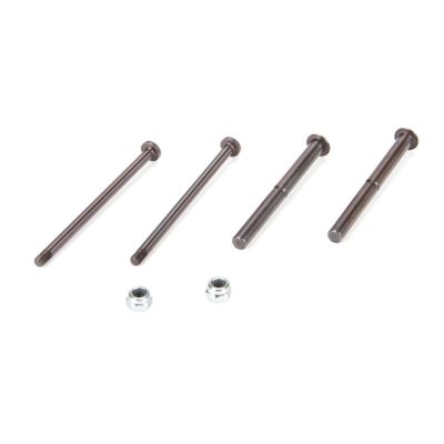 22 -Axe de suspension avant - HORIZON HOBBY - R�f�rence: TLR234052