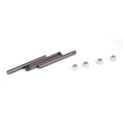 22 3.0 - Axe de suspension arri�re - HORIZON HOBBY - R�f�rence: TLR234053