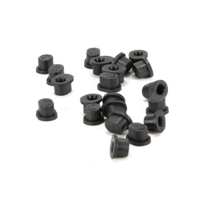 22 3.0 - Inserts de cales de pincement  - HORIZON HOBBY - R�f�rence: TLR234055