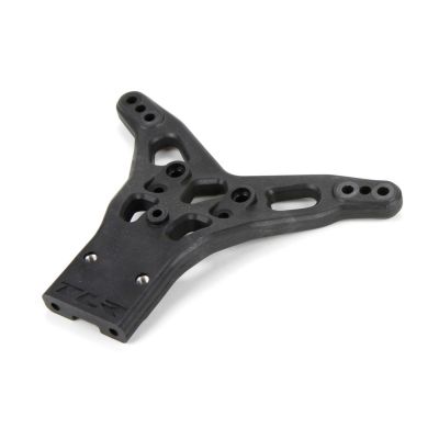22 3.0 - Support d'amortisseurs arri�res - HORIZON HOBBY - R�f�rence: TLR234056