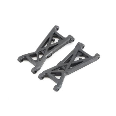 22-4 2.0 - Set de triangle avant - HORIZON HOBBY - R�f�rence: TLR234061