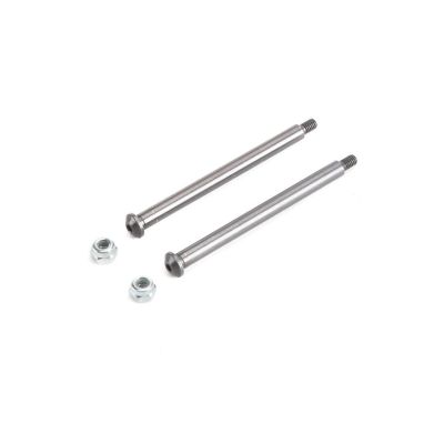 22-4 2.0 - Axe de suspension avant - HORIZON HOBBY - R�f�rence: TLR234063