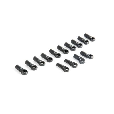 Rod End Set: SCTE 3.0 - HORIZON HOBBY - R�f�rence: TLR234067