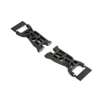 Front Arm Set: SCTE 3.0 - HORIZON HOBBY - Référence: TLR234069