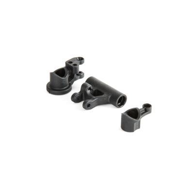 Steering Bell Crank Set: All SCTE - HORIZON HOBBY - R�f�rence: TLR234071