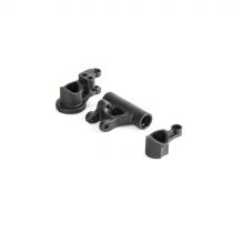 Steering Bell Crank Set: All SCTE - HORIZON HOBBY - Référence: TLR234071