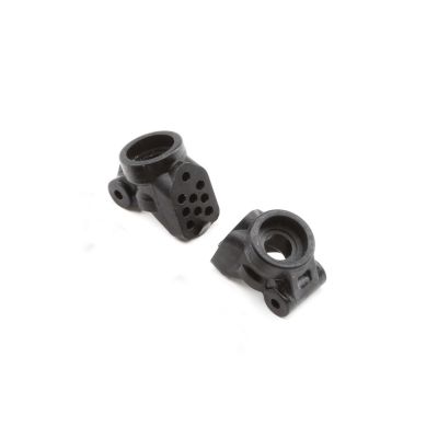 22 - Fus�es arri�re compl�tes GenII, composite (2) - HORIZON HOBBY - R�f�rence: TLR234076