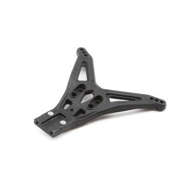 22SCT 3.0 - Support d'amortisseur arri�re - HORIZON HOBBY - R�f�rence: TLR234077