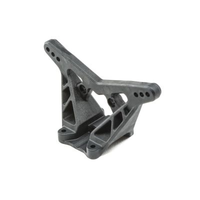 22 4.0 - Support d'amortisseurs arri�re, Laydown - HORIZON HOBBY - R�f�rence: TLR234081