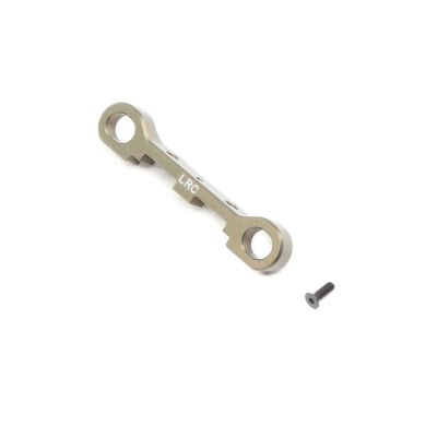 22 4.0 - Cale de pincement, LRC en aluminium - HORIZON HOBBY - R�f�rence: TLR234083