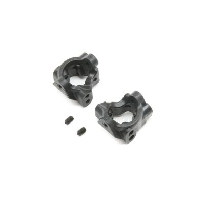 22/SCT/T 3.0 - Etriers porte fus�es, 0� - HORIZON HOBBY - R�f�rence: TLR234085
