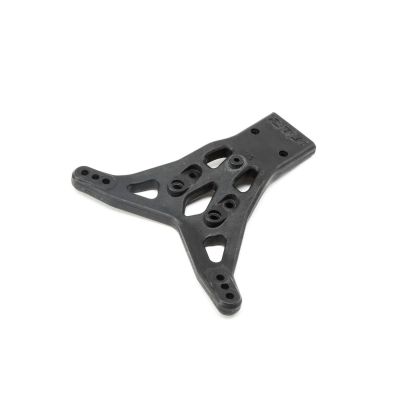 Rear Shock Tower, Stiffezel: 22 3/4.0 - HORIZON HOBBY - R�f�rence: TLR234087